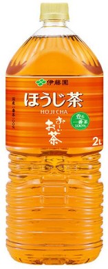 伊藤園