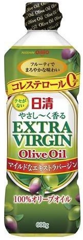 日清オイリオ