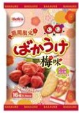 栗山米菓