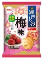 栗山米菓