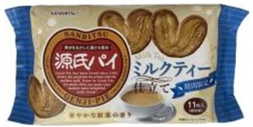 三立製菓
