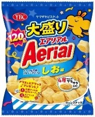ヤマザキビスケット