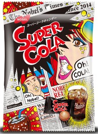 ノーベル製菓