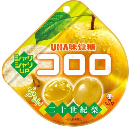 UHA味覚糖