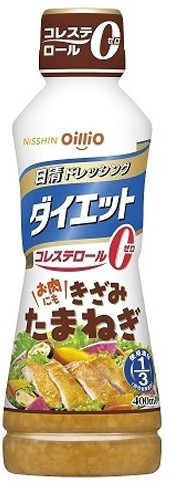 日清オイリオ