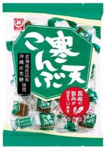 杉本屋製菓