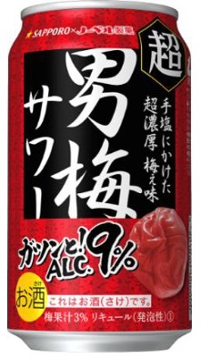 サッポロビール