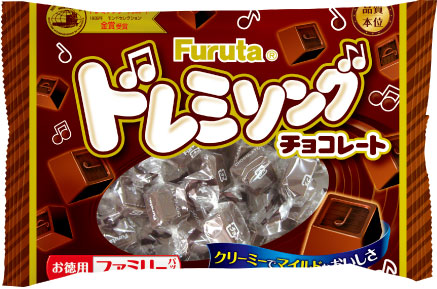 フルタ製菓