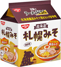 日清食品