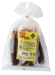 カネ増製菓