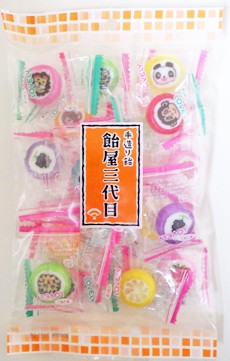 金扇