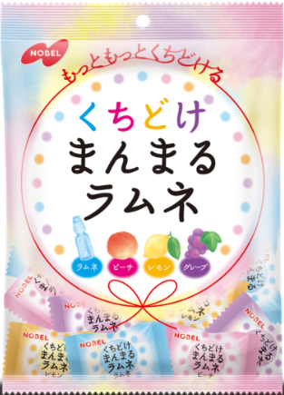 ノーベル製菓