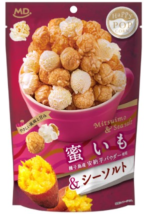 MDホールディングス