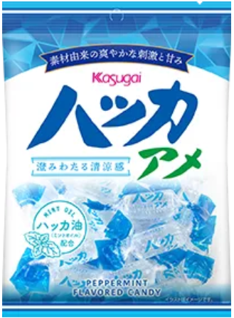 春日井製菓