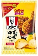 カルビー
