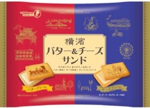 宝製菓