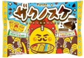 フルタ製菓