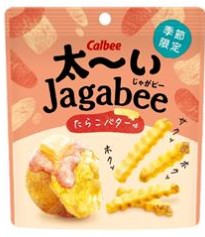 カルビー