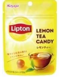 春日井製菓