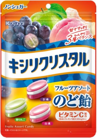 春日井製菓