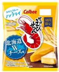 カルビー
