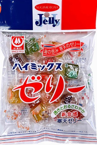 杉本屋製菓