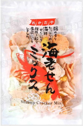 岡田屋製菓