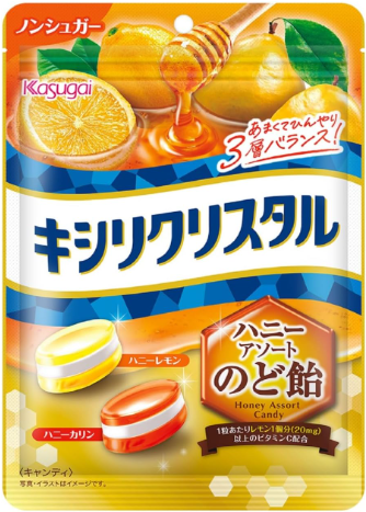 春日井製菓