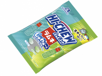 森永製菓