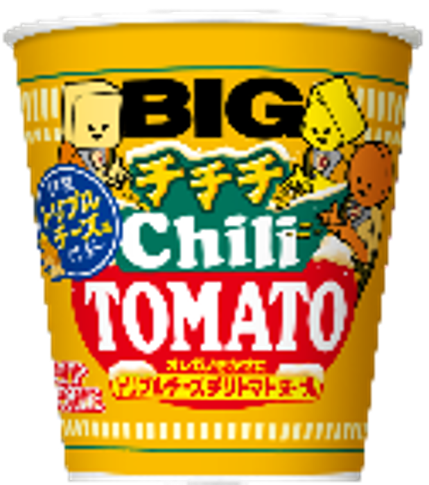日清食品