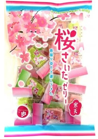 津山屋製菓