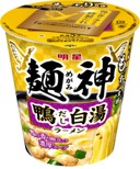 明星食品