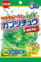 明治チューインガム