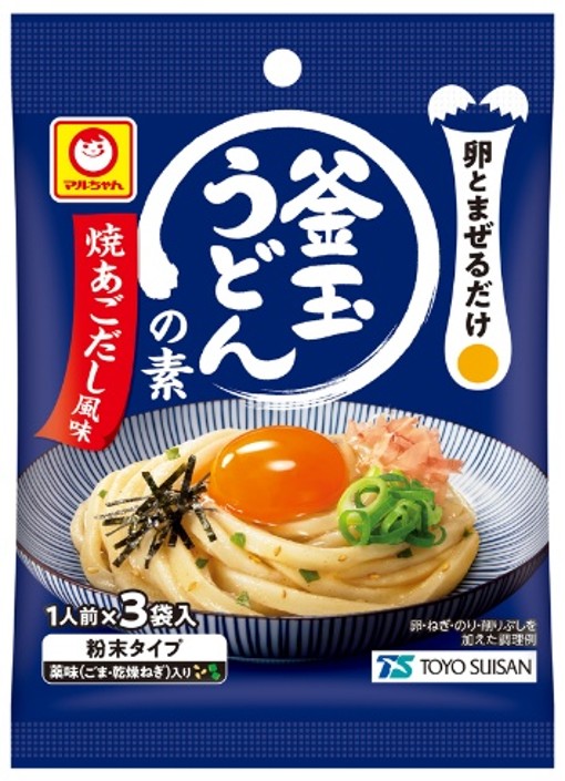 東洋水産