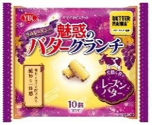 ヤマザキビスケット