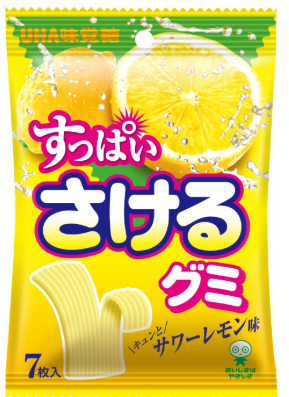 UHA味覚糖