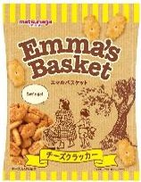 松永製菓