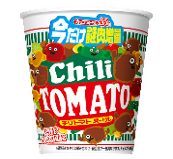 日清食品