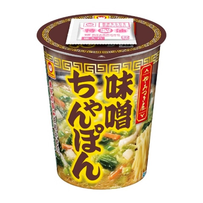 東洋水産