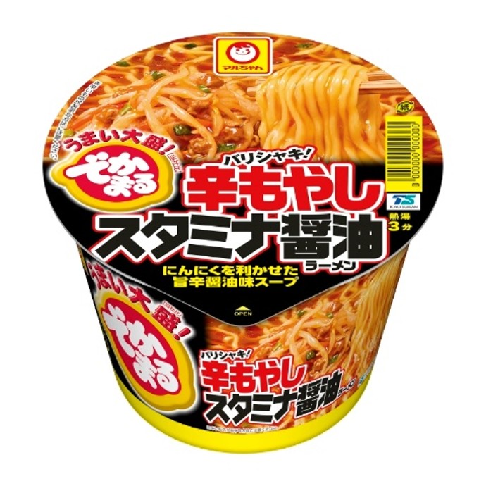 東洋水産