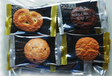 昭栄堂製菓