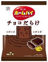 不二家