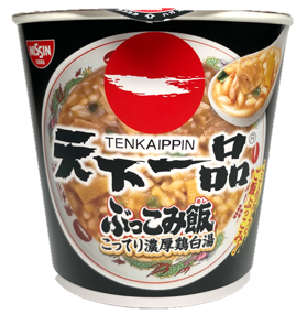 日清食品
