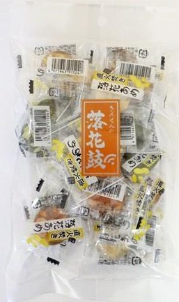 金扇