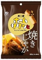 不二家