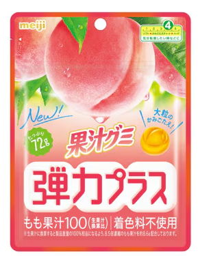 明治チューインガム