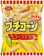 ヤマザキビスケット