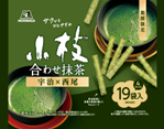 森永製菓