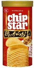 ヤマザキビスケット