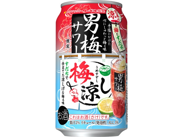 サッポロビール